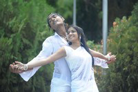 Jaleega Enjoy Cheddam Movie Stills
